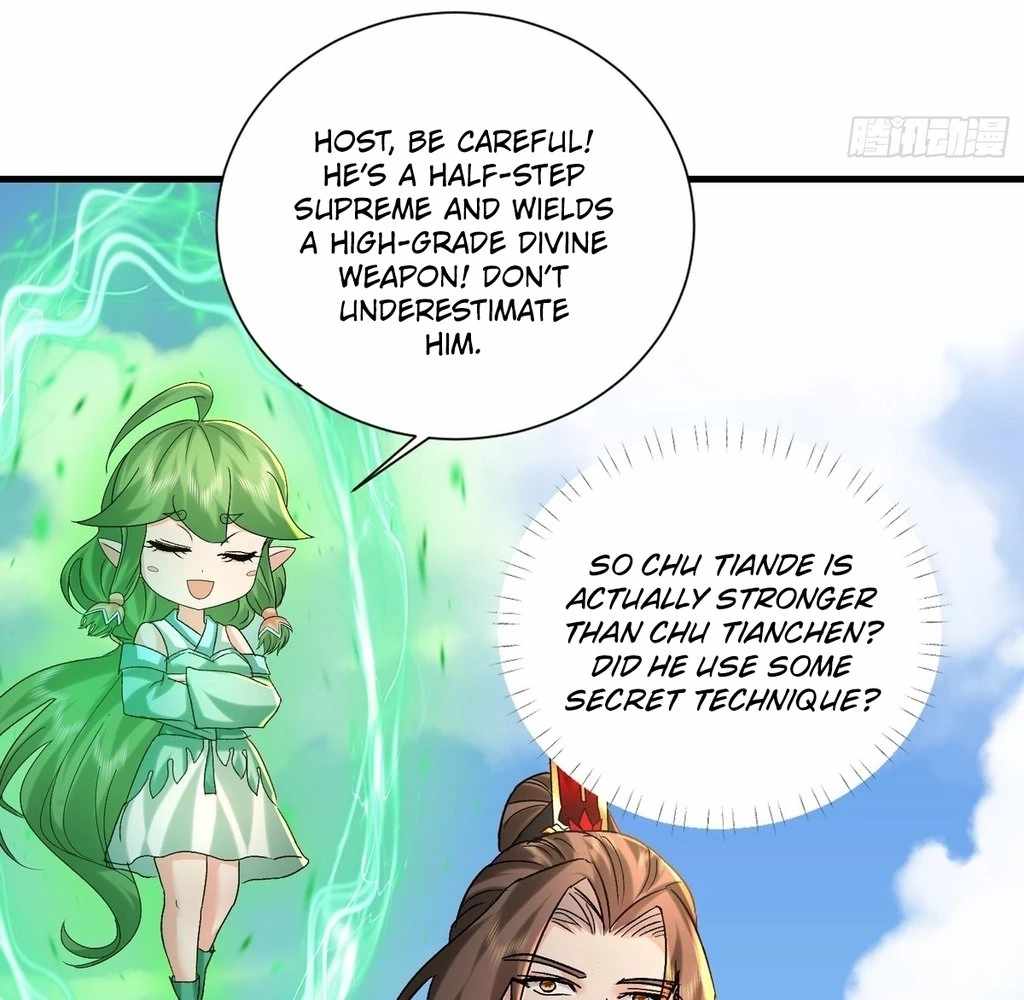 Humble System, Beg Me to Be Invincible Chapter 43 66